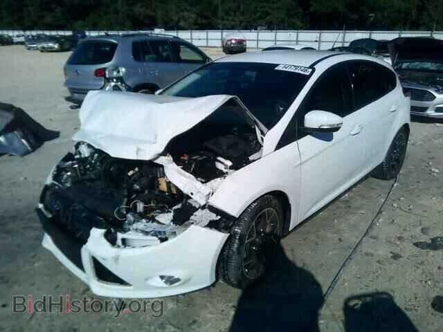 2014 FORD FOCUS - VIN: 1FADP3K20EL147573 - Photo 2