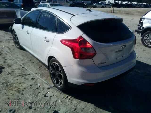 2014 FORD FOCUS - VIN: 1FADP3K20EL147573 - Photo 3