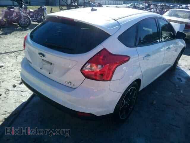 2014 FORD FOCUS - VIN: 1FADP3K20EL147573 - Photo 4