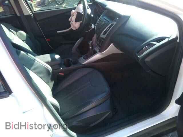 2014 FORD FOCUS - VIN: 1FADP3K20EL147573 - Photo 5