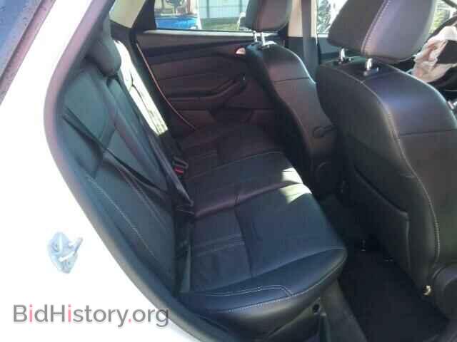 2014 FORD FOCUS - VIN: 1FADP3K20EL147573 - Photo 6