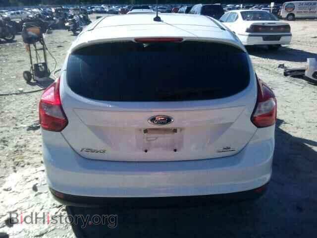 2014 FORD FOCUS - VIN: 1FADP3K20EL147573 - Photo 10