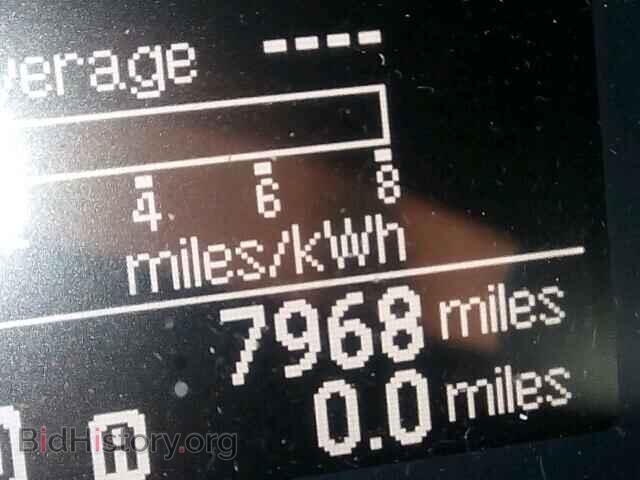 2015 NISSAN LEAF - VIN: 1N4AZ0CP2FC312059 - Фото 8