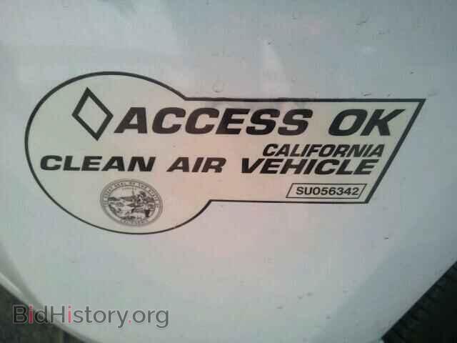 2015 NISSAN LEAF - VIN: 1N4AZ0CP2FC312059 - Фото 10