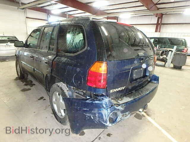 2003 GMC ENVOY - VIN: 1GKDT13S232112873 - Photo 3
