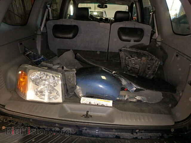 2003 GMC ENVOY - VIN: 1GKDT13S232112873 - Photo 10