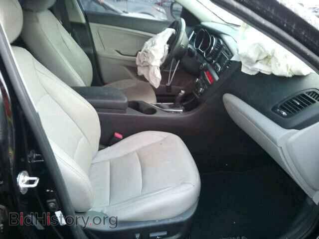 2013 KIA OPTIMA - VIN: 5XXGN4A72DG246622 - Фото 5