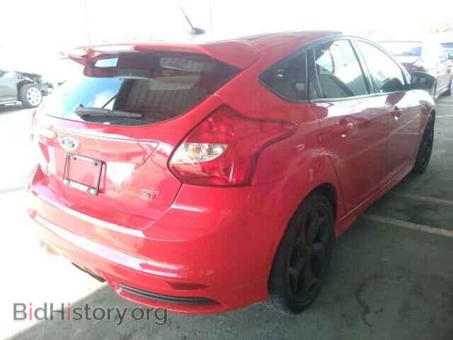 2014 FORD FOCUS - VIN: 1FADP3L91EL237648 - Photo 4