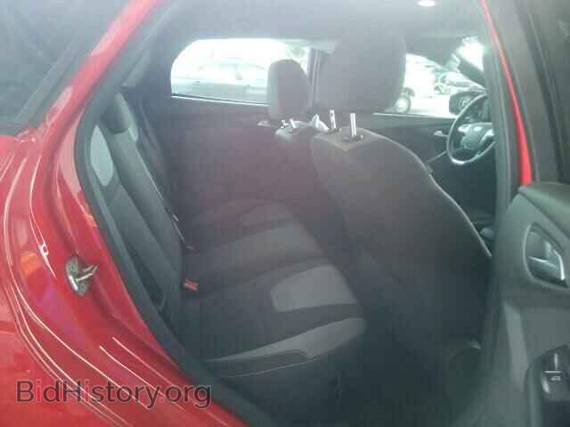 2014 FORD FOCUS - VIN: 1FADP3L91EL237648 - Photo 6