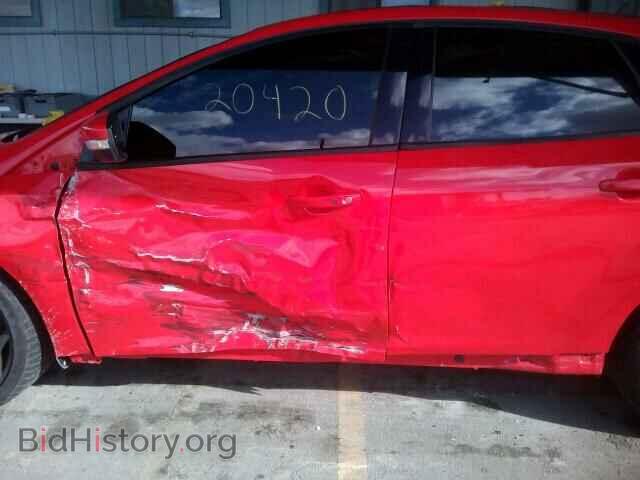 2014 FORD FOCUS - VIN: 1FADP3L91EL237648 - Photo 9
