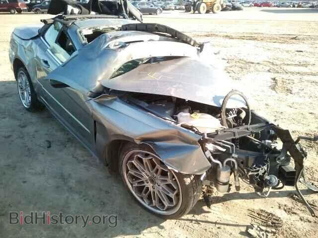 Фотография 1C3LC45K28N223844 - CHRYSLER SEBRING 2008