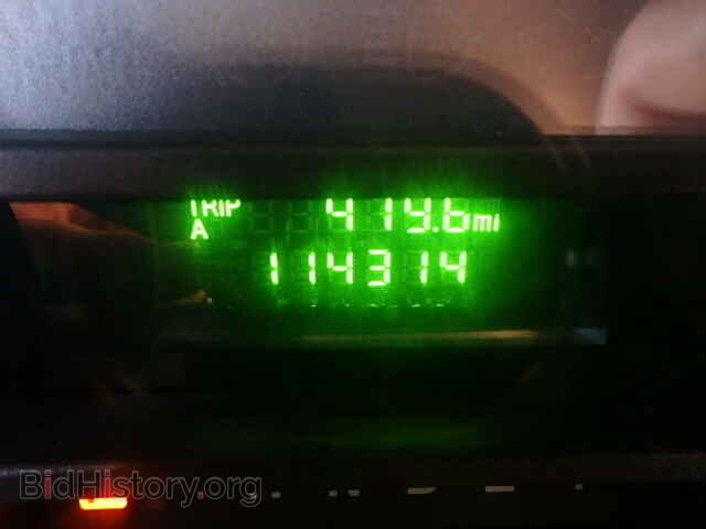 2009 FORD ECONOLINE - VIN: 1FTNE24W99DA32162 - Фото 8