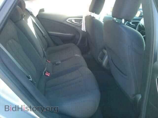 2015 CHRYSLER 200 - VIN: 1C3CCCAB9FN530179 - Photo 6