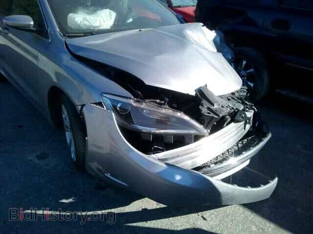 2015 CHRYSLER 200 - VIN: 1C3CCCAB9FN530179 - Photo 9