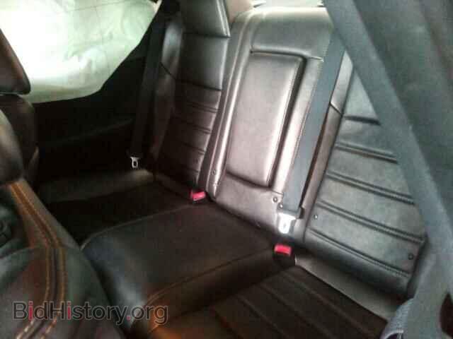 2014 DODGE CHALLENGER - VIN: 2C3CDYAG4EH294120 - Photo 6