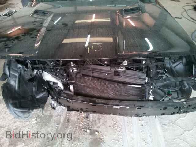 2014 DODGE CHALLENGER - VIN: 2C3CDYAG4EH294120 - Photo 7