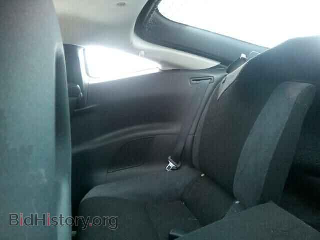 2008 MITSUBISHI ECLIPSE - VIN: 4A3AK24F98E002916 - Фото 6