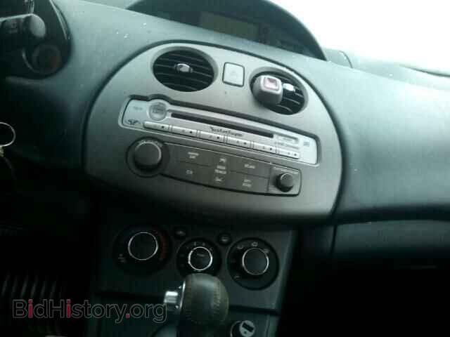 2008 MITSUBISHI ECLIPSE - VIN: 4A3AK24F98E002916 - Фото 10