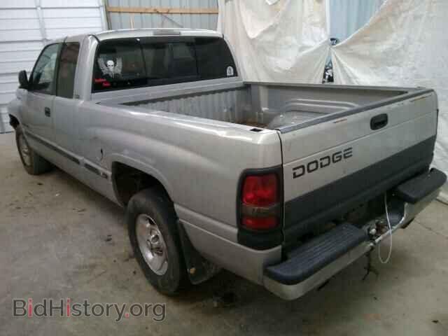 1998 DODGE RAM 1500 - VIN: 1B7HF16Y9WS725372 - Photo 3