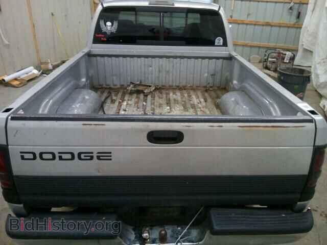 1998 DODGE RAM 1500 - VIN: 1B7HF16Y9WS725372 - Photo 6