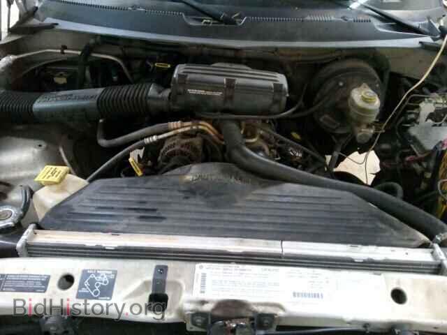 1998 DODGE RAM 1500 - VIN: 1B7HF16Y9WS725372 - Photo 7