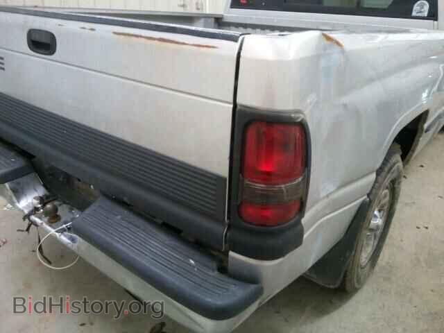 1998 DODGE RAM 1500 - VIN: 1B7HF16Y9WS725372 - Photo 10