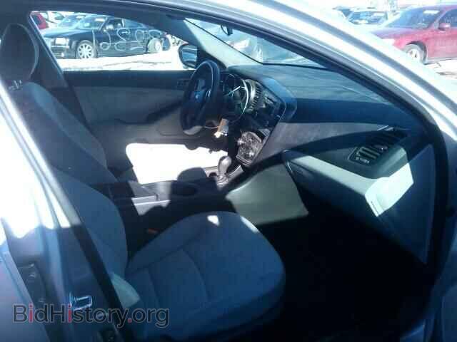 2013 KIA OPTIMA - VIN: KNAGM4A71D5380834 - Photo 5