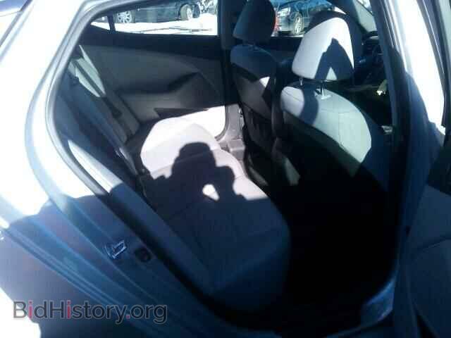 2013 KIA OPTIMA - VIN: KNAGM4A71D5380834 - Photo 6