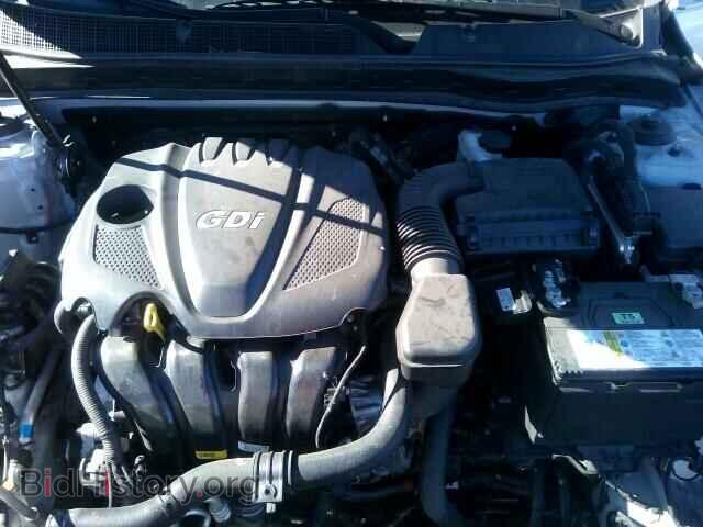 2013 KIA OPTIMA - VIN: KNAGM4A71D5380834 - Photo 7