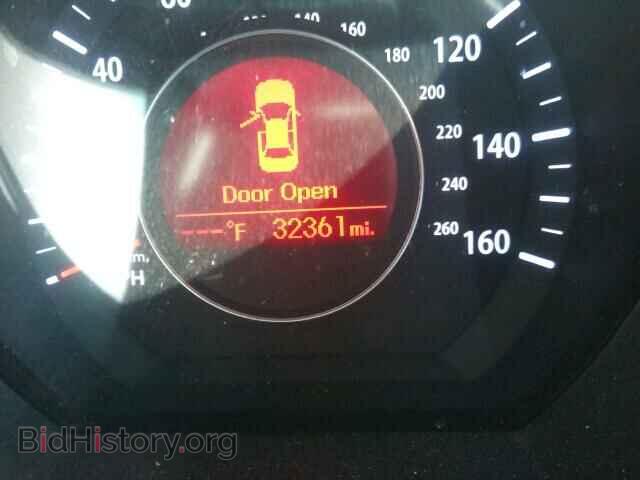 2013 KIA OPTIMA - VIN: KNAGM4A71D5380834 - Photo 8