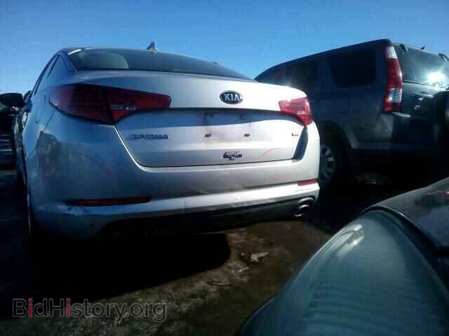 2013 KIA OPTIMA - VIN: KNAGM4A71D5380834 - Photo 10