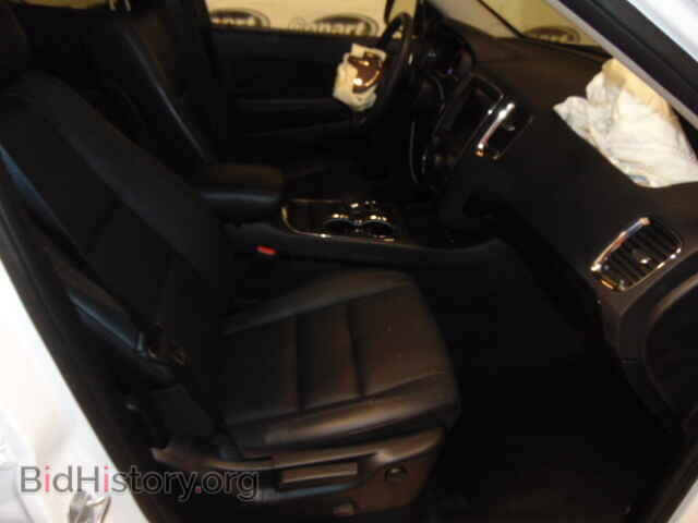 2015 DODGE DURANGO - VIN: 1C4RDJDGXFC715657 - Photo 5