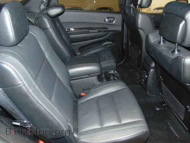 2015 DODGE DURANGO - VIN: 1C4RDJDGXFC715657 - Photo 6