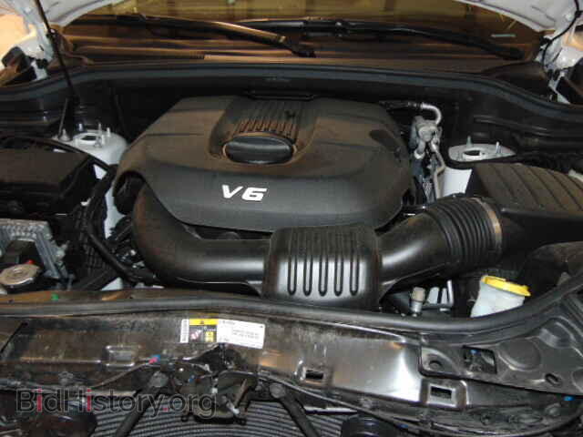 2015 DODGE DURANGO - VIN: 1C4RDJDGXFC715657 - Photo 7
