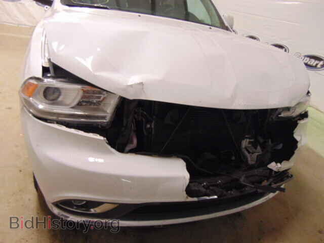 2015 DODGE DURANGO - VIN: 1C4RDJDGXFC715657 - Photo 10