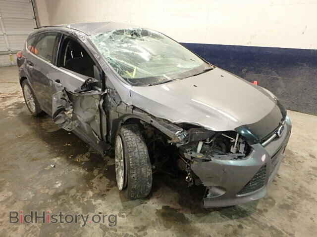 Photo 1FAHP3N2XCL170370 - FORD FOCUS 2012