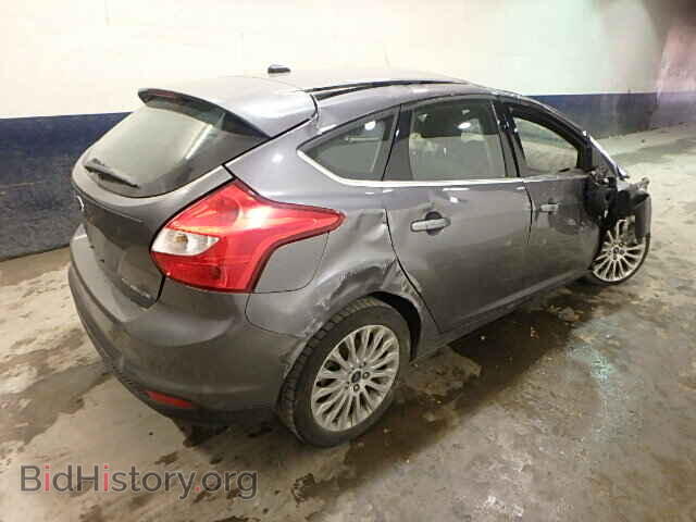 2012 FORD FOCUS - VIN: 1FAHP3N2XCL170370 - Photo 4