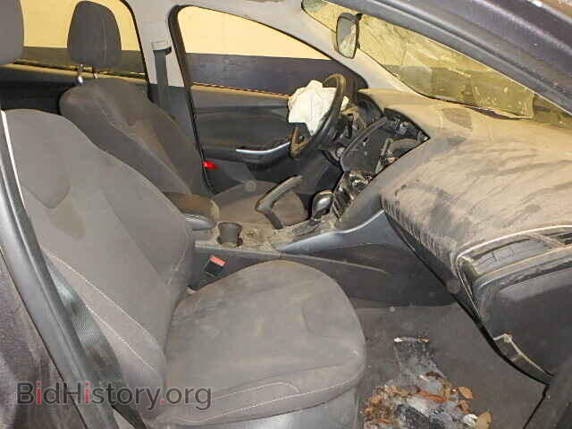 2012 FORD FOCUS - VIN: 1FAHP3N2XCL170370 - Photo 5