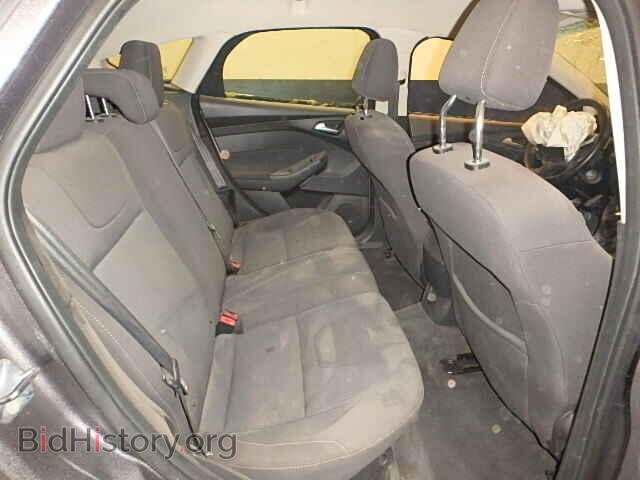 2012 FORD FOCUS - VIN: 1FAHP3N2XCL170370 - Photo 6