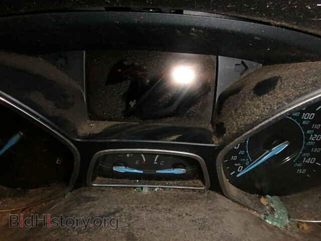 2012 FORD FOCUS - VIN: 1FAHP3N2XCL170370 - Photo 8