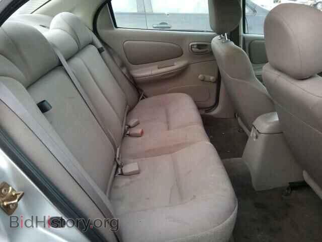 2004 DODGE NEON - VIN: 1B3ES56C24D587610 - Фото 6