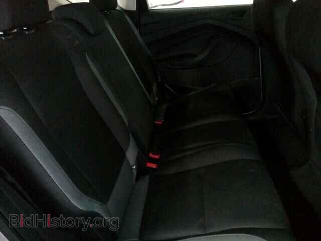 2015 FORD ESCAPE - VIN: 1FMCU0F72FUB05707 - Фото 6