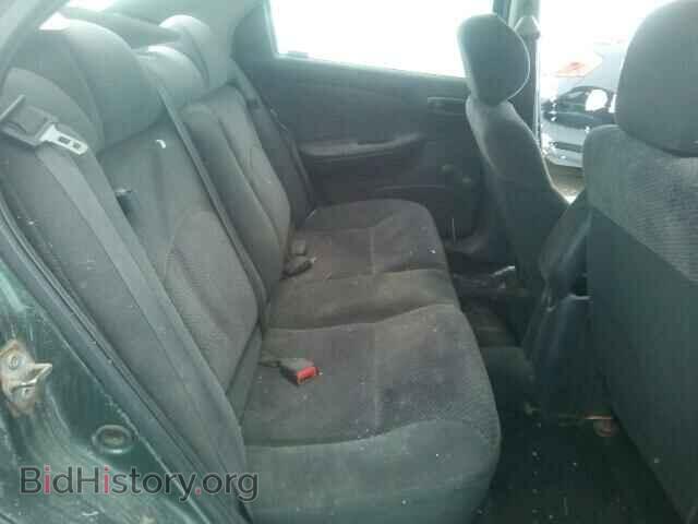 2001 DODGE NEON - VIN: 1B3ES46C11D111399 - Фото 6