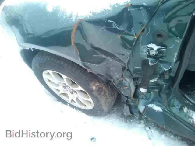 2001 DODGE NEON - VIN: 1B3ES46C11D111399 - Фото 10