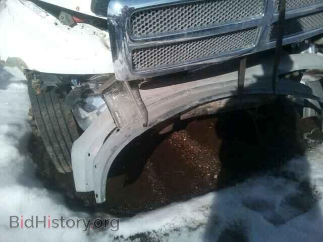 1997 DODGE RAM 3500 - VIN: 3B7MC33D1VM547307 - Фото 9