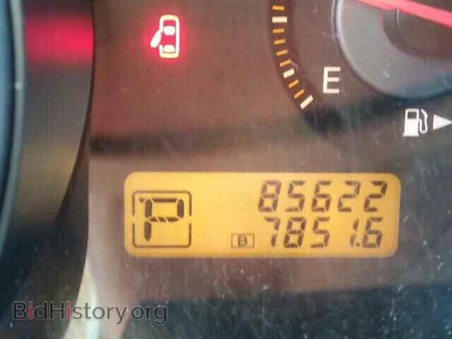 2007 NISSAN VERSA - VIN: 3N1BC13E97L362700 - Фото 8