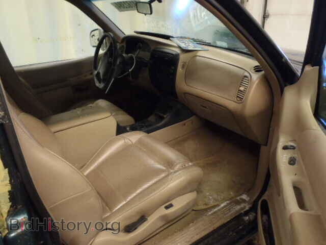 1997 FORD EXPLORER - VIN: 1FMDU24E5VUC24299 - Photo 5