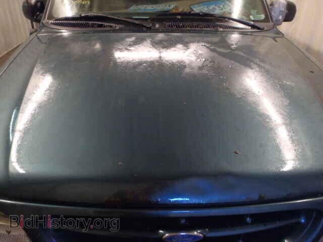 1997 FORD EXPLORER - VIN: 1FMDU24E5VUC24299 - Photo 7