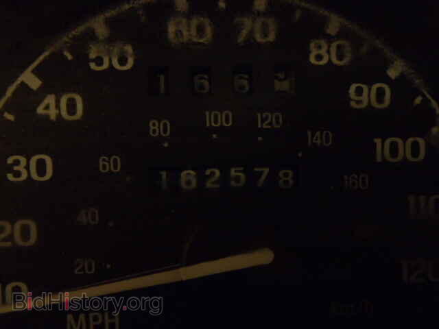 1997 FORD EXPLORER - VIN: 1FMDU24E5VUC24299 - Photo 8