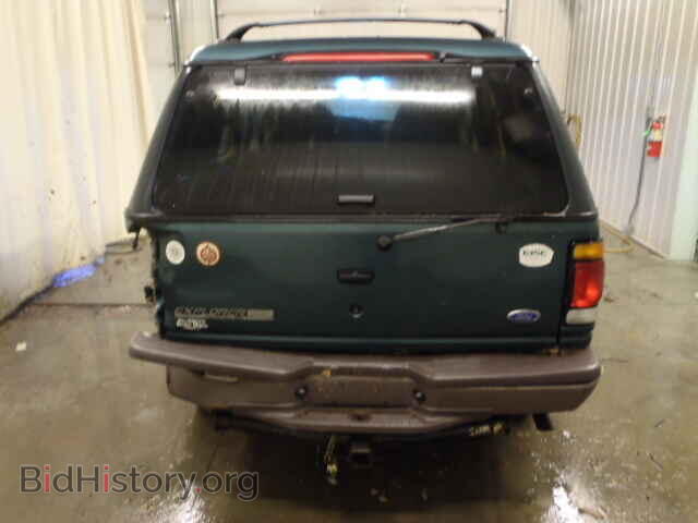 1997 FORD EXPLORER - VIN: 1FMDU24E5VUC24299 - Photo 10